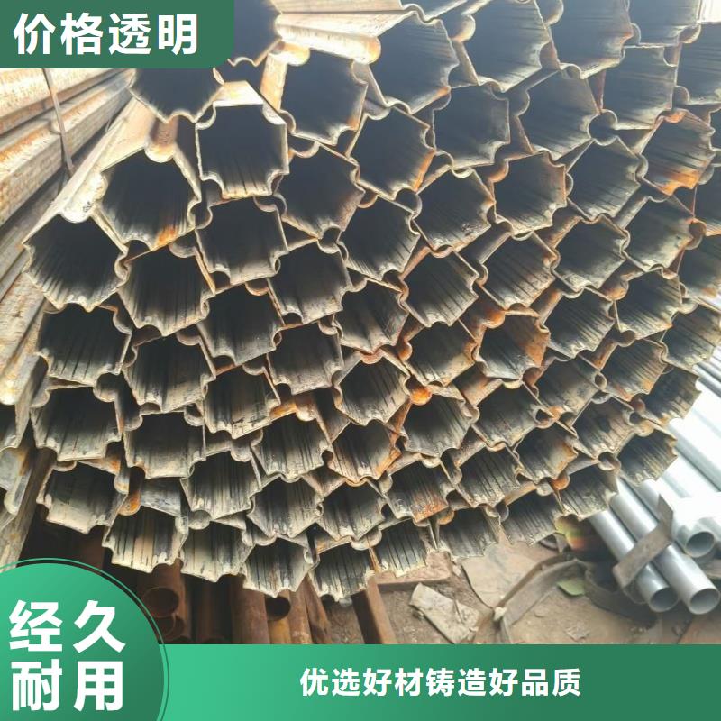 150*150镀锌八角管钢厂直供价格