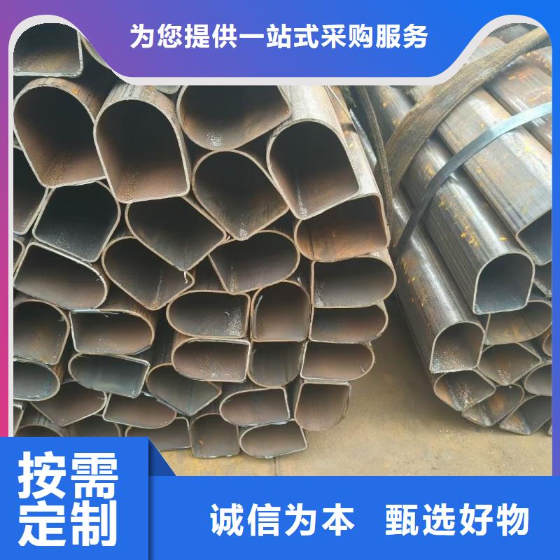 小口径馒头管量大从优