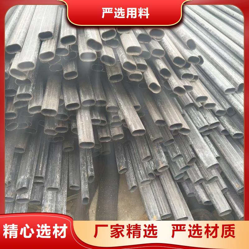 18*51镀锌六角管来图定制加工