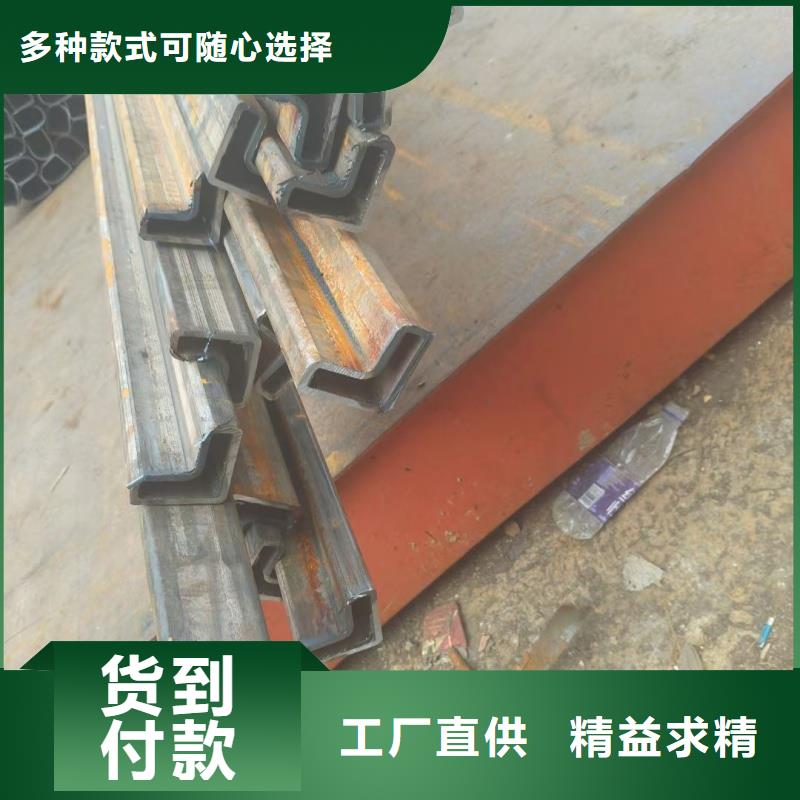 316不锈钢椭圆管厂家当天发货