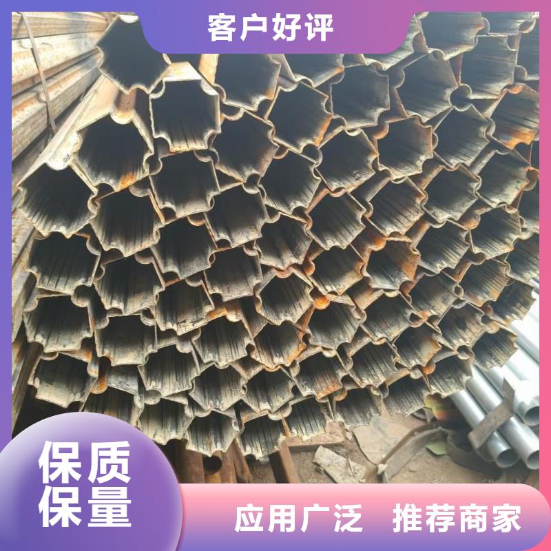316L不锈钢黑腿护栏管厂家放心购