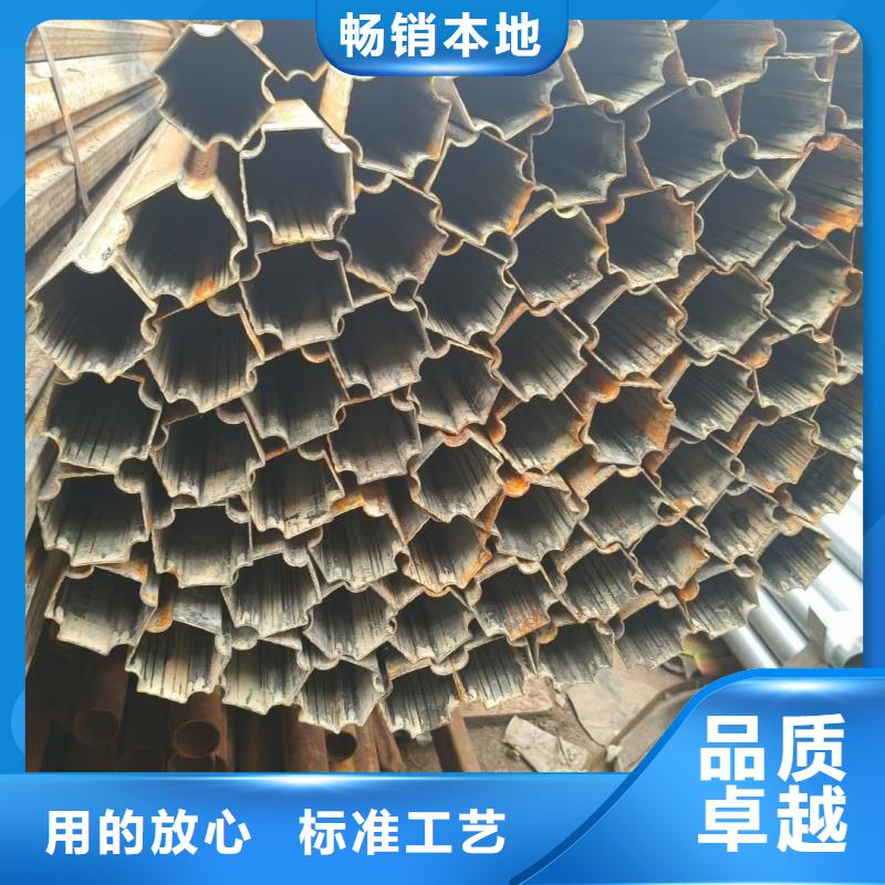 40*60镀锌馒头管多年老厂