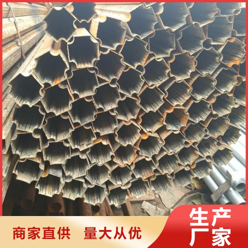 316L不锈钢马蹄管实体厂家成本低