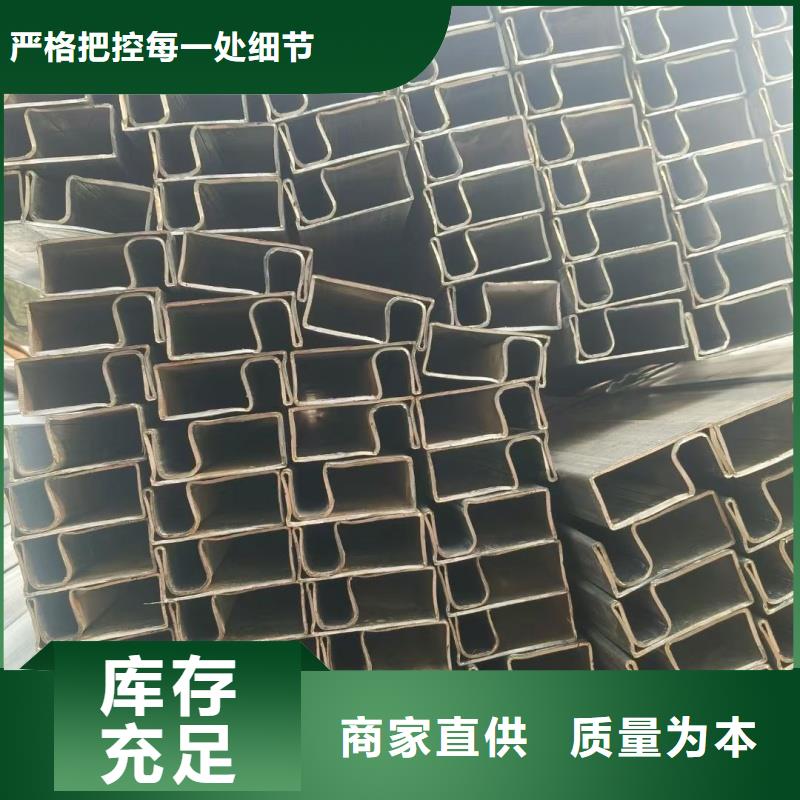 33*73镀锌椭圆管正规生产厂家