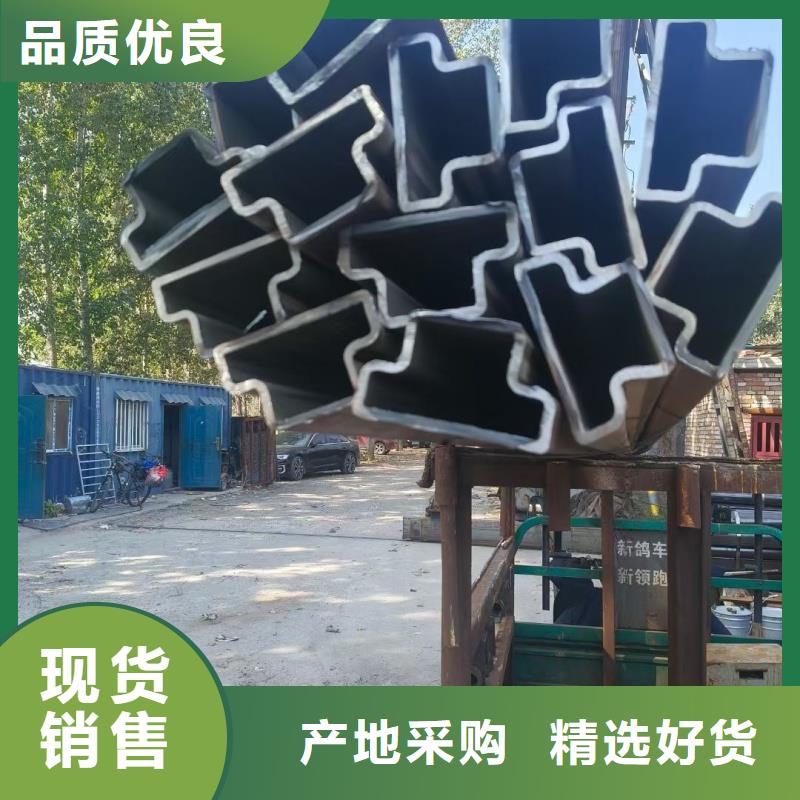 100*100镀锌扇形管-100*100镀锌扇形管厂家现货
