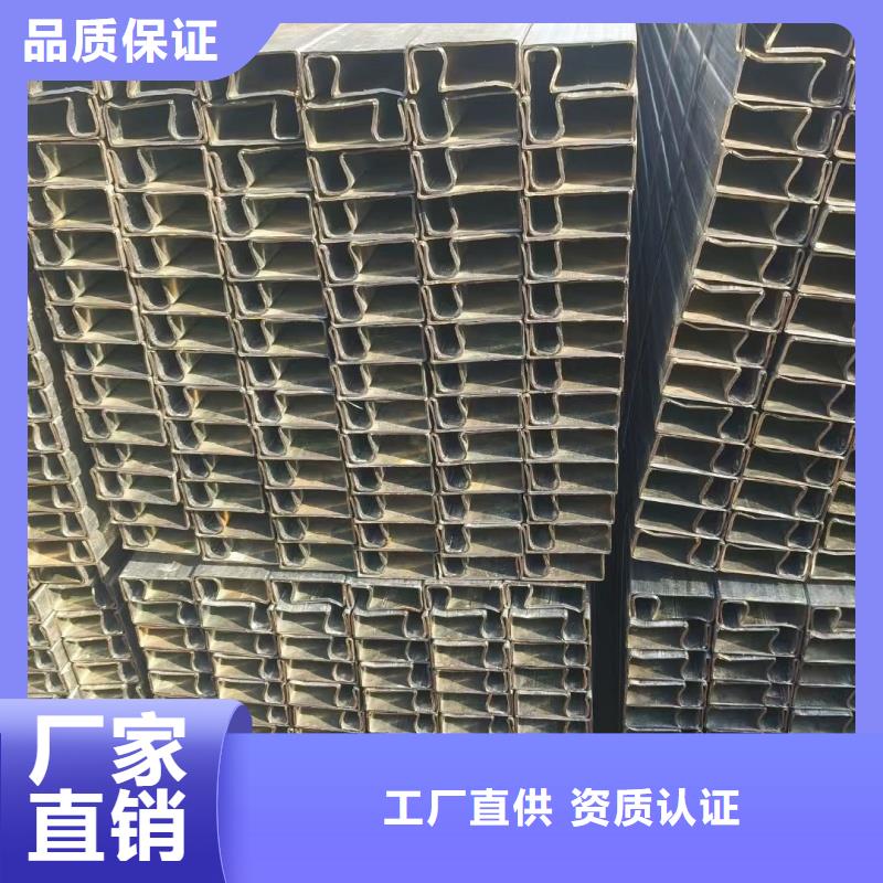 大口径凸型管厂家实力强大