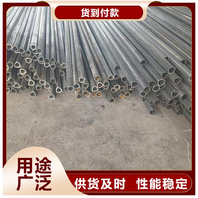 40*80镀锌椭圆管服务完善