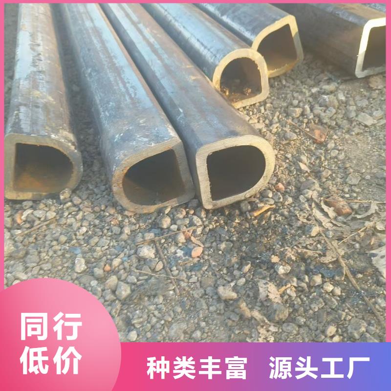 三角管源头生产