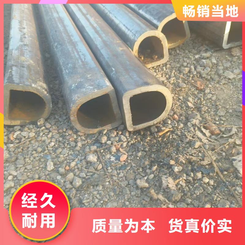 316不锈钢薄壁马蹄管施工队伍