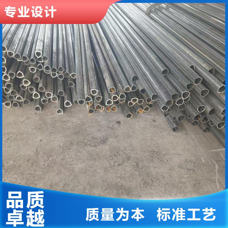 黑腿护栏管-实力大厂