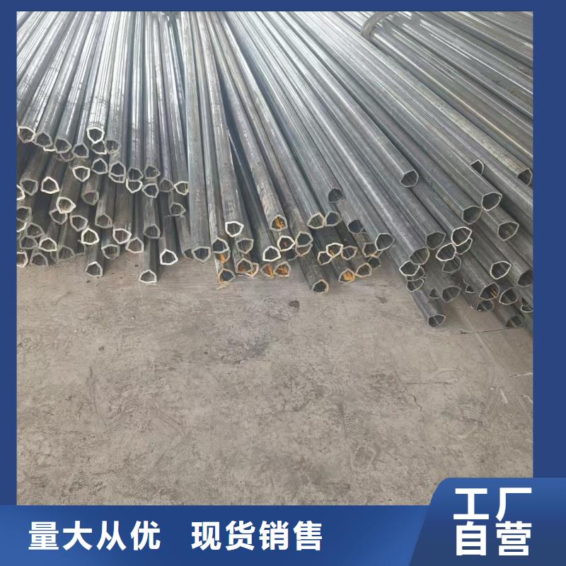304不锈钢八角管放心购买