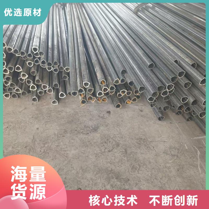 316不锈钢椭圆管