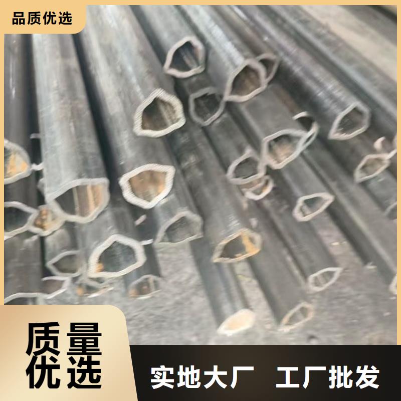 生产薄壁八字管_诚信厂家