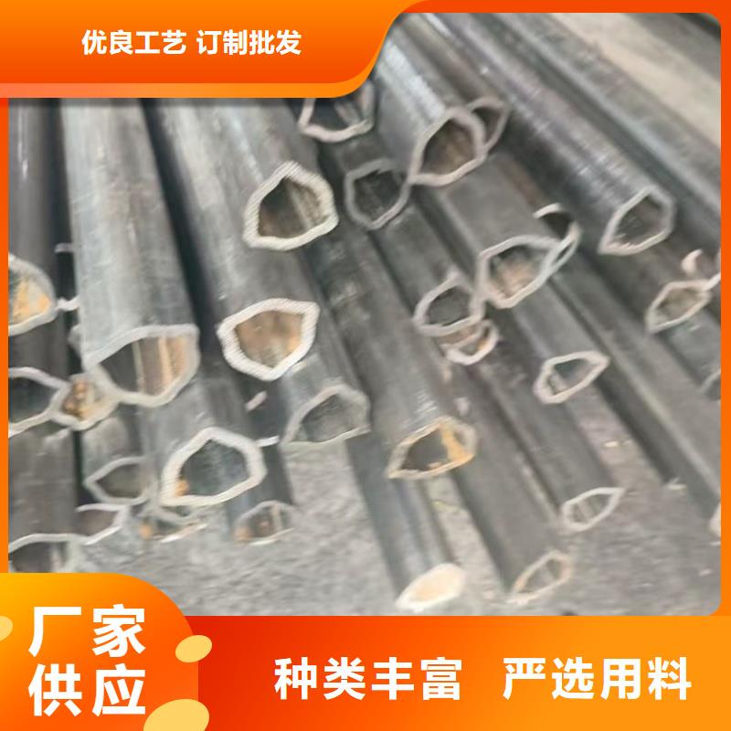 87*87镀锌梅花管价格优惠