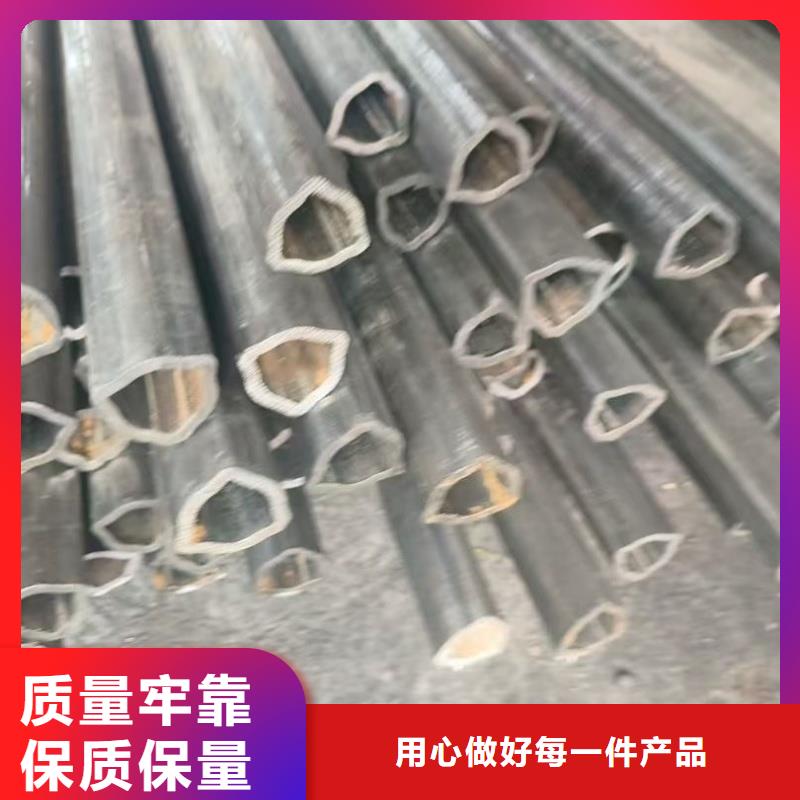 100*100镀锌三角管厂家当天发货