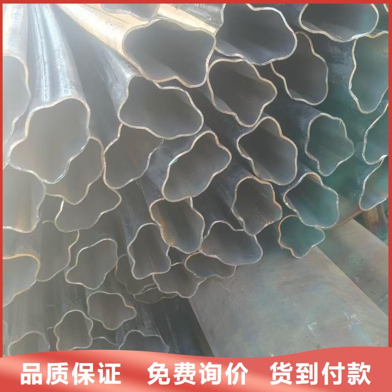316L不锈钢小口径八角管-报价实在
