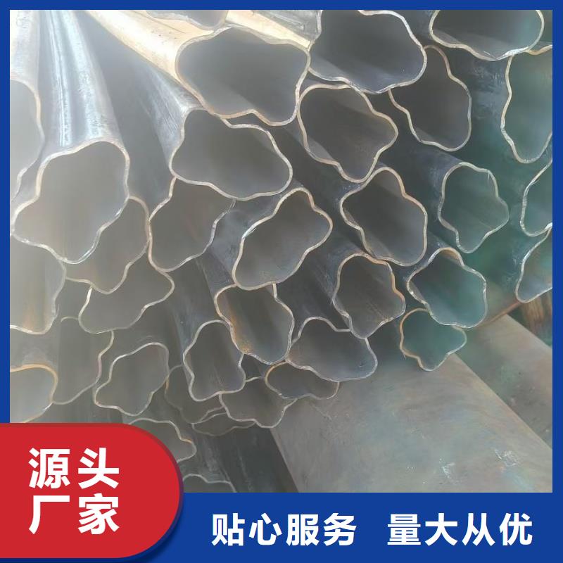 304不锈钢厚壁馒头管来图定制