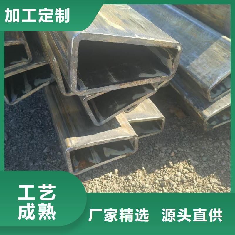 大口径八角管基地
