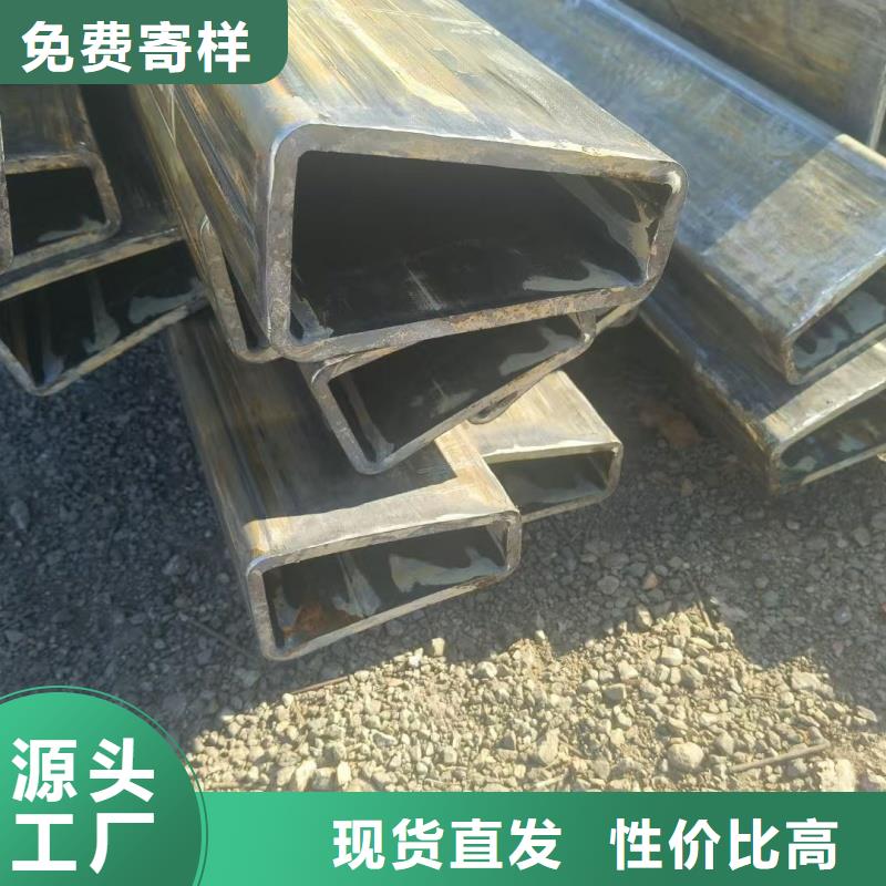 316不锈钢鸭蛋圆管厂家专业销售团队