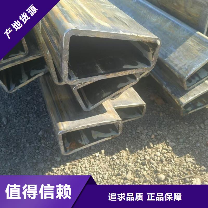 316L不锈钢椭圆管畅销全国