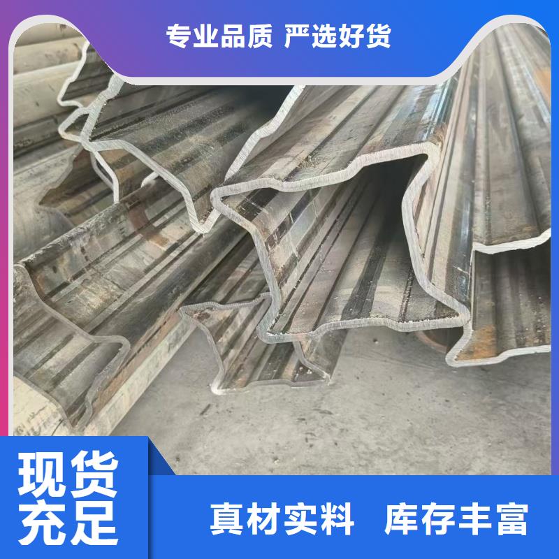 经验丰富的凹槽管生产厂家销售厂家