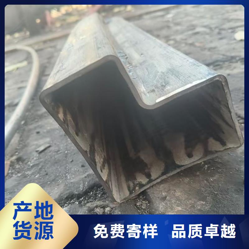 小口径三角管多家合作案例