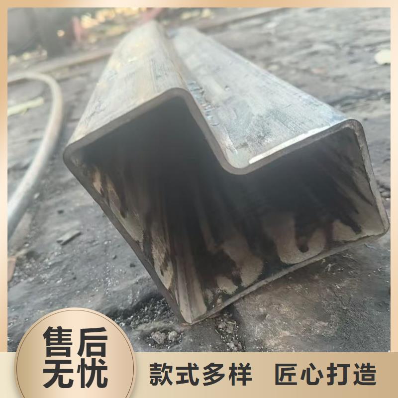68*78镀锌T型管免费寄样测试