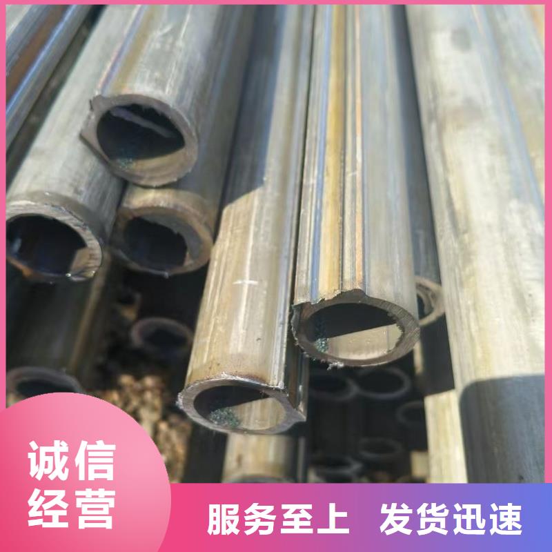 304不锈钢八角管放心购买