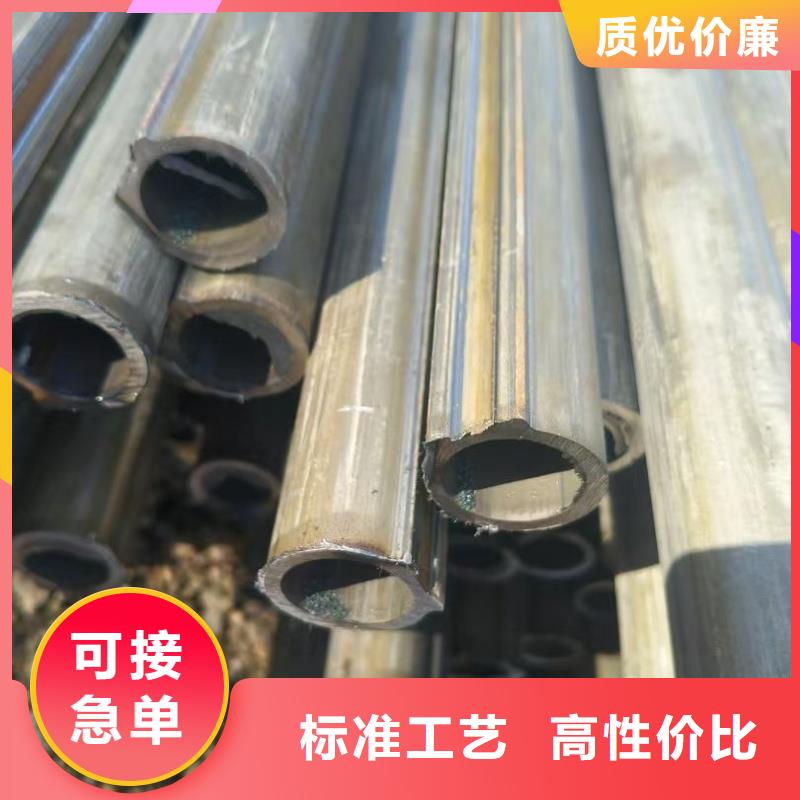 扇形管生产厂家定制加工