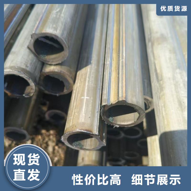316L不锈钢椭圆管畅销全国
