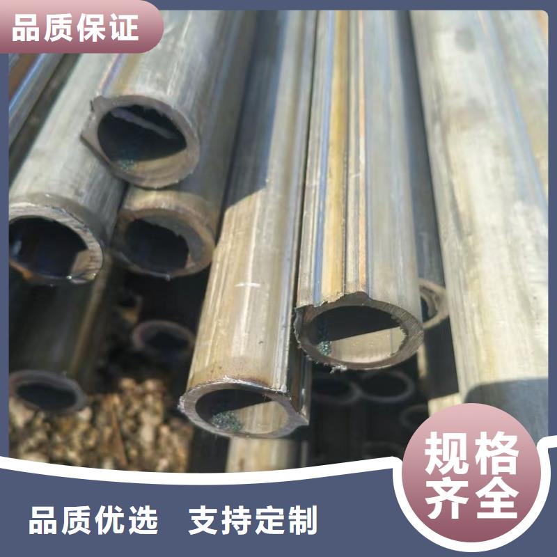 316L不锈钢厚壁凹槽管能满足您的需求