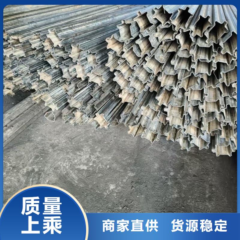 33*73镀锌椭圆管正规生产厂家