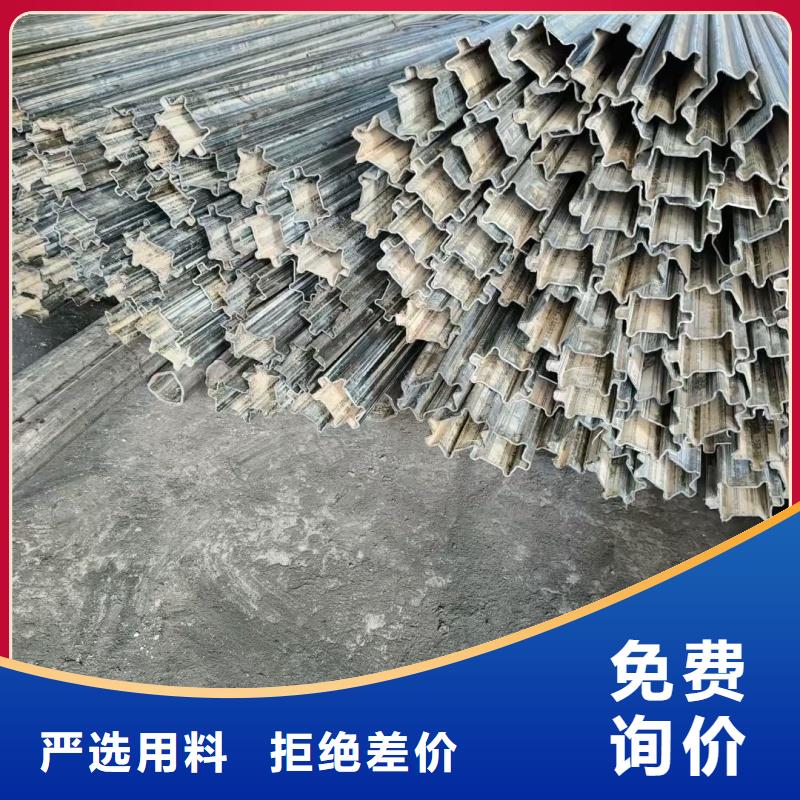 性价比高的55*55镀锌八角管厂家