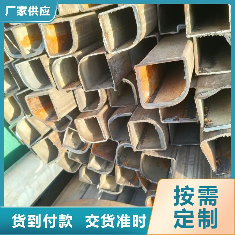 316不锈钢大口径面包管免费拿样