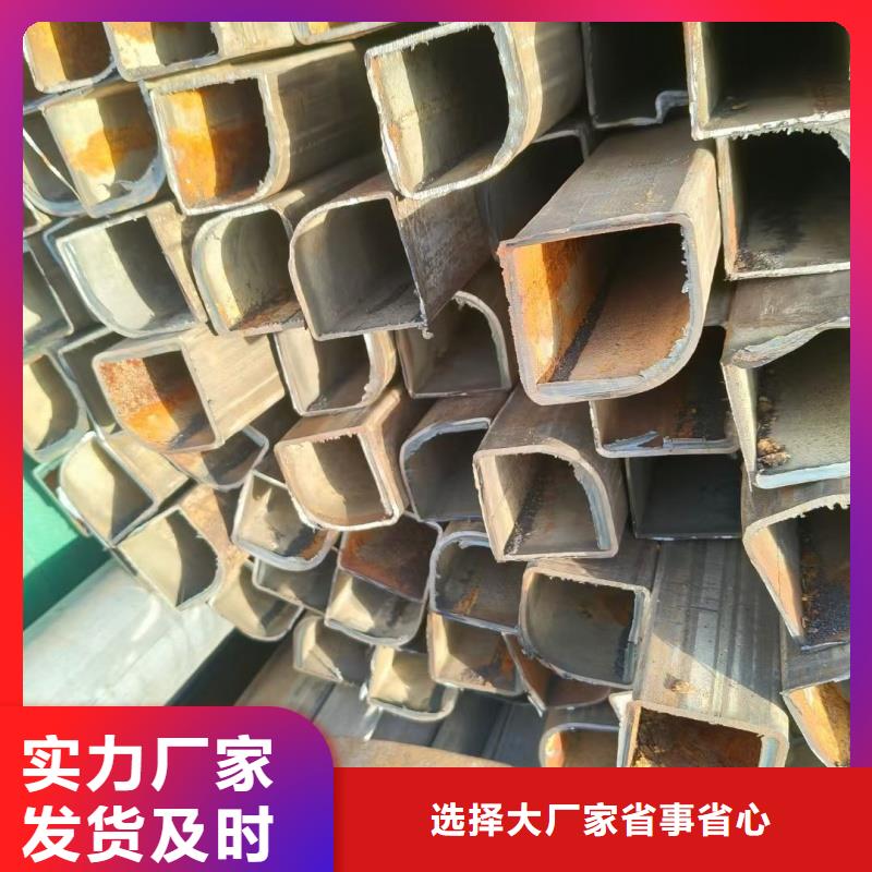 316不锈钢椭圆管