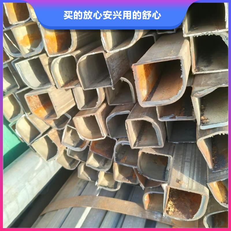 304不锈钢扇形管厂家-304不锈钢扇形管厂家全国配送