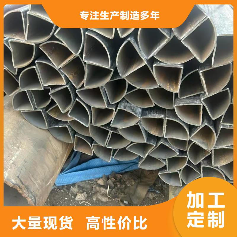 201不锈钢小口径六角管的用途分析