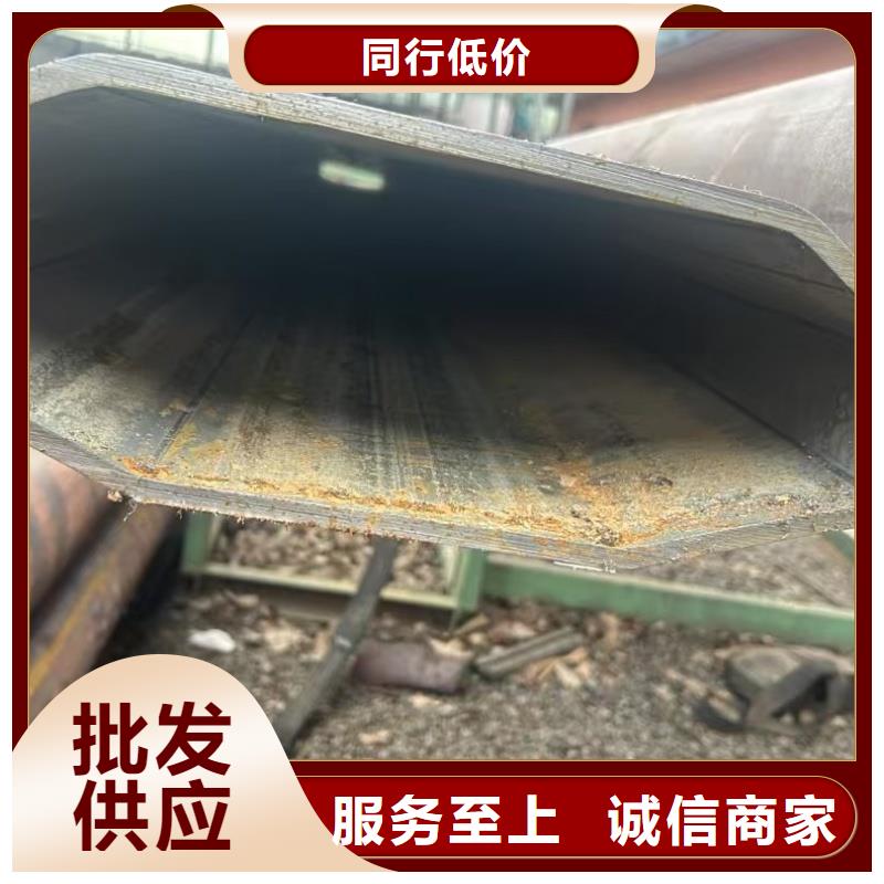 异型管304不锈钢鸭蛋圆管甄选好厂家