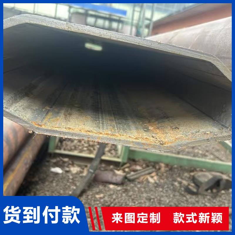 40*60镀锌馒头管多年老厂