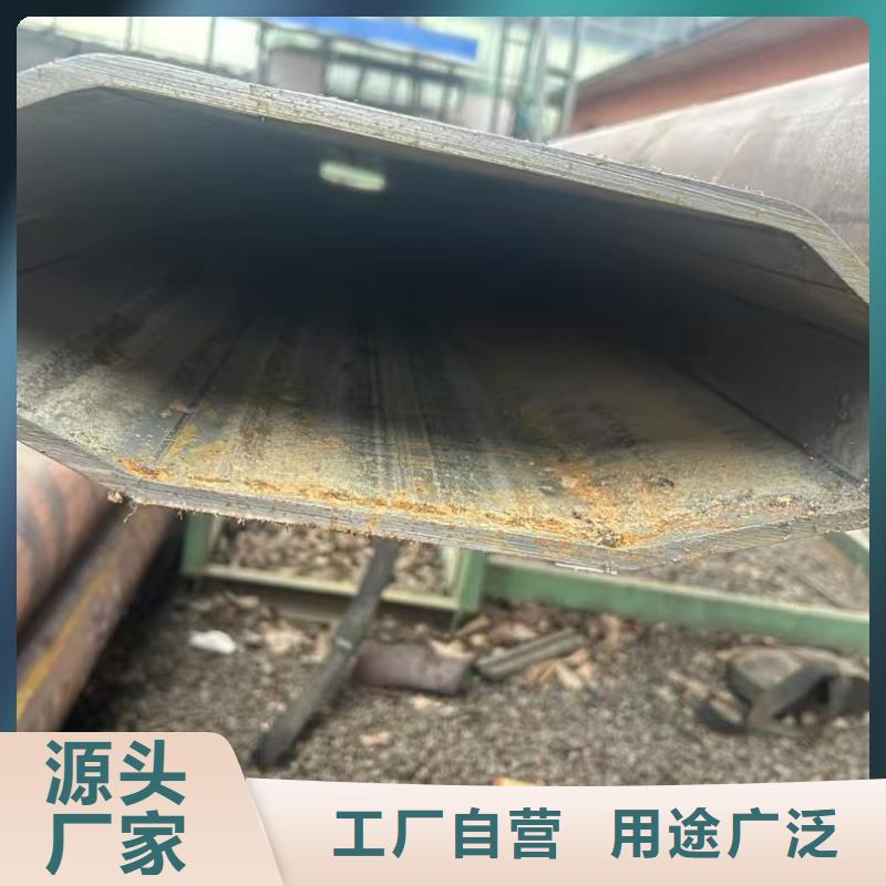 150*150镀锌八角管钢厂直供价格