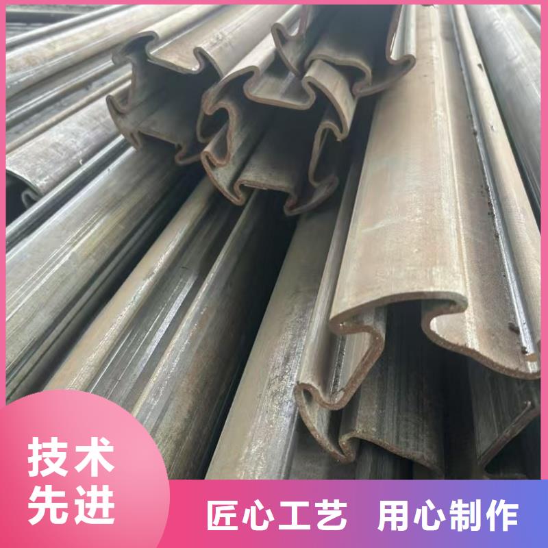 #304不锈钢镀锌马蹄管#-全国直销