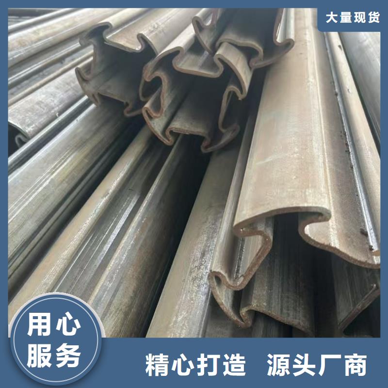 凹槽镀锌管生产厂家质优价廉