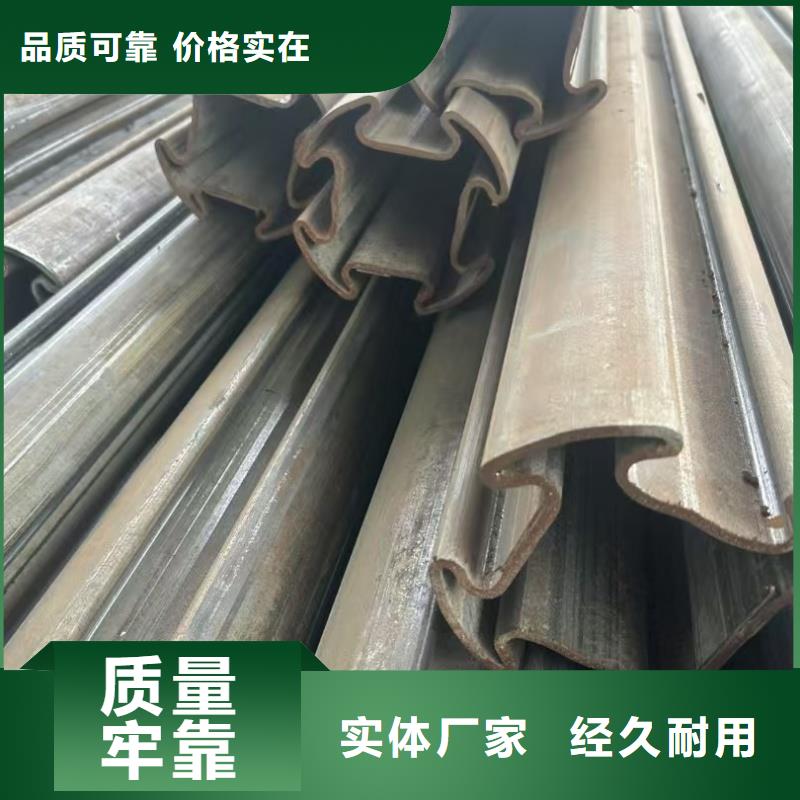扇形管生产厂家品质保障