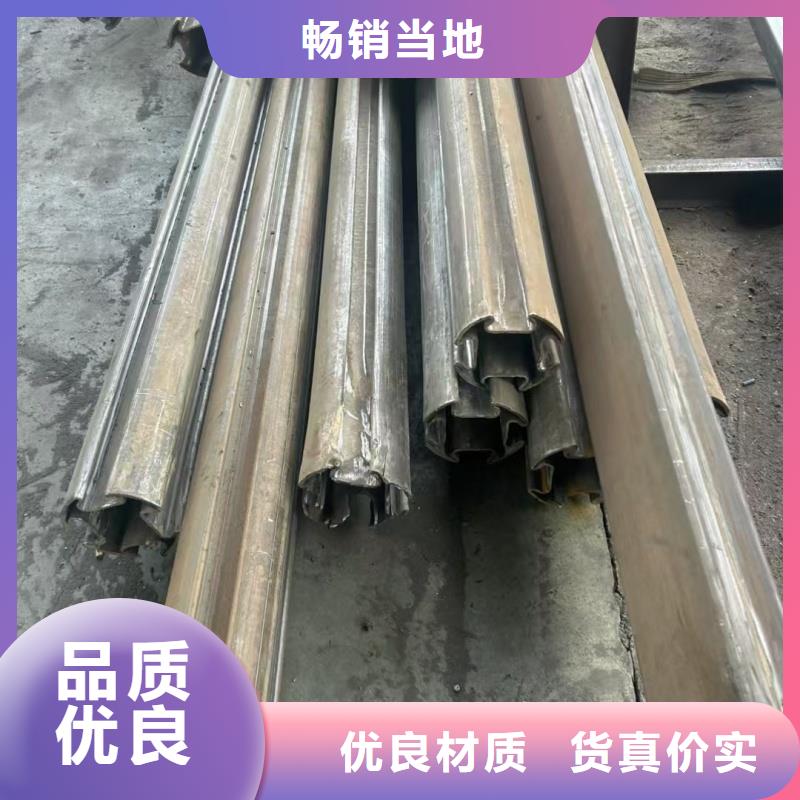 316L不锈钢马蹄管实体厂家成本低