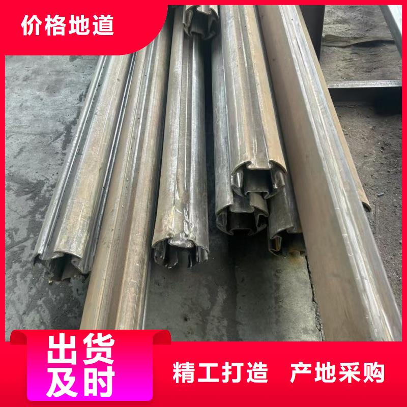 33*73镀锌椭圆管正规生产厂家