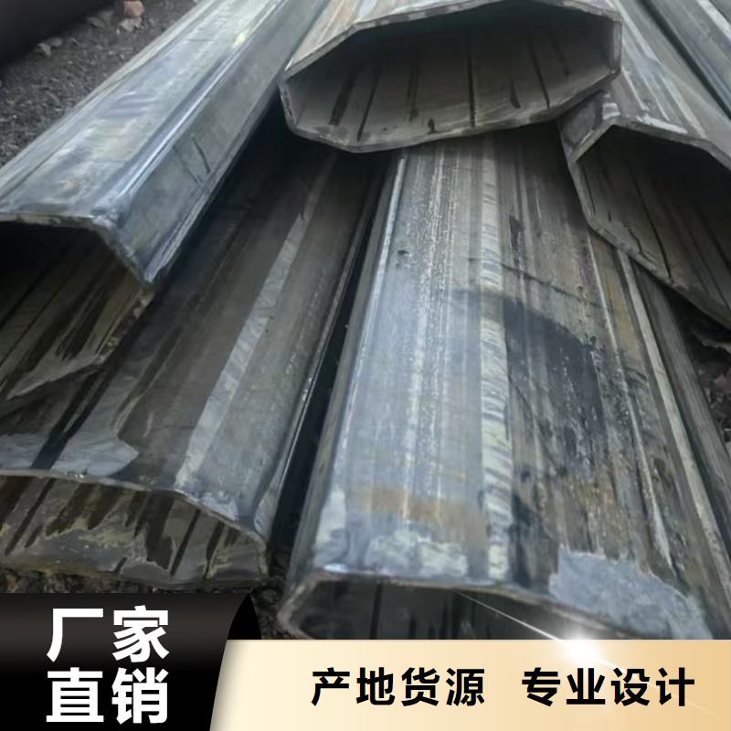 316不锈钢椭圆管