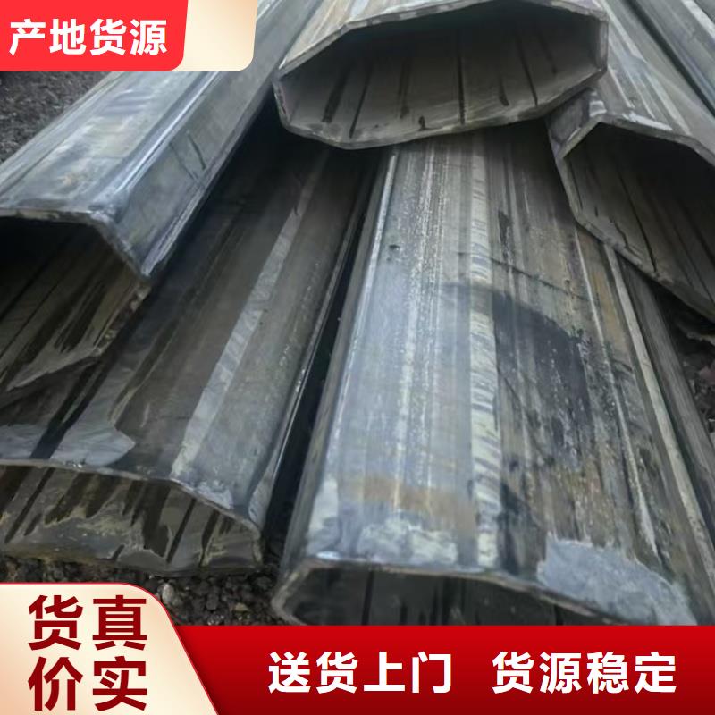 316L不锈钢马蹄管常年批发