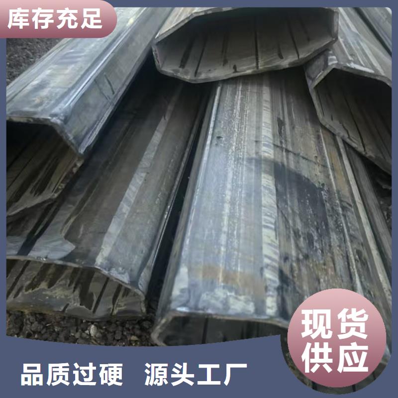 91*91镀锌八角管购买认准实力厂家