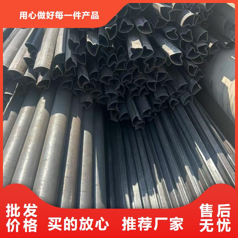 买40*80镀锌椭圆管必看-质量好