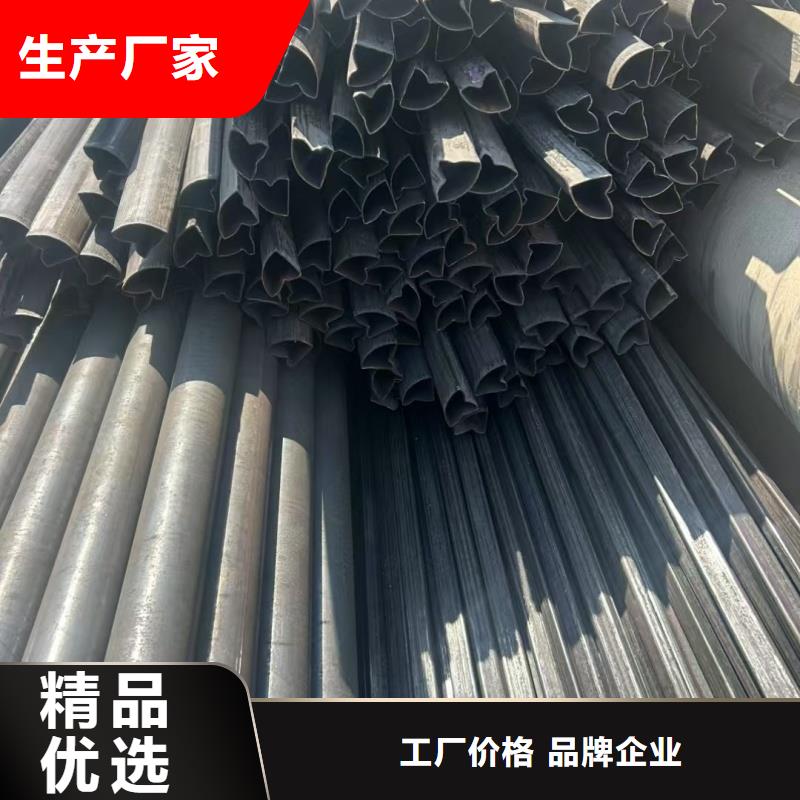 316L不锈钢小口径D形管限时优惠